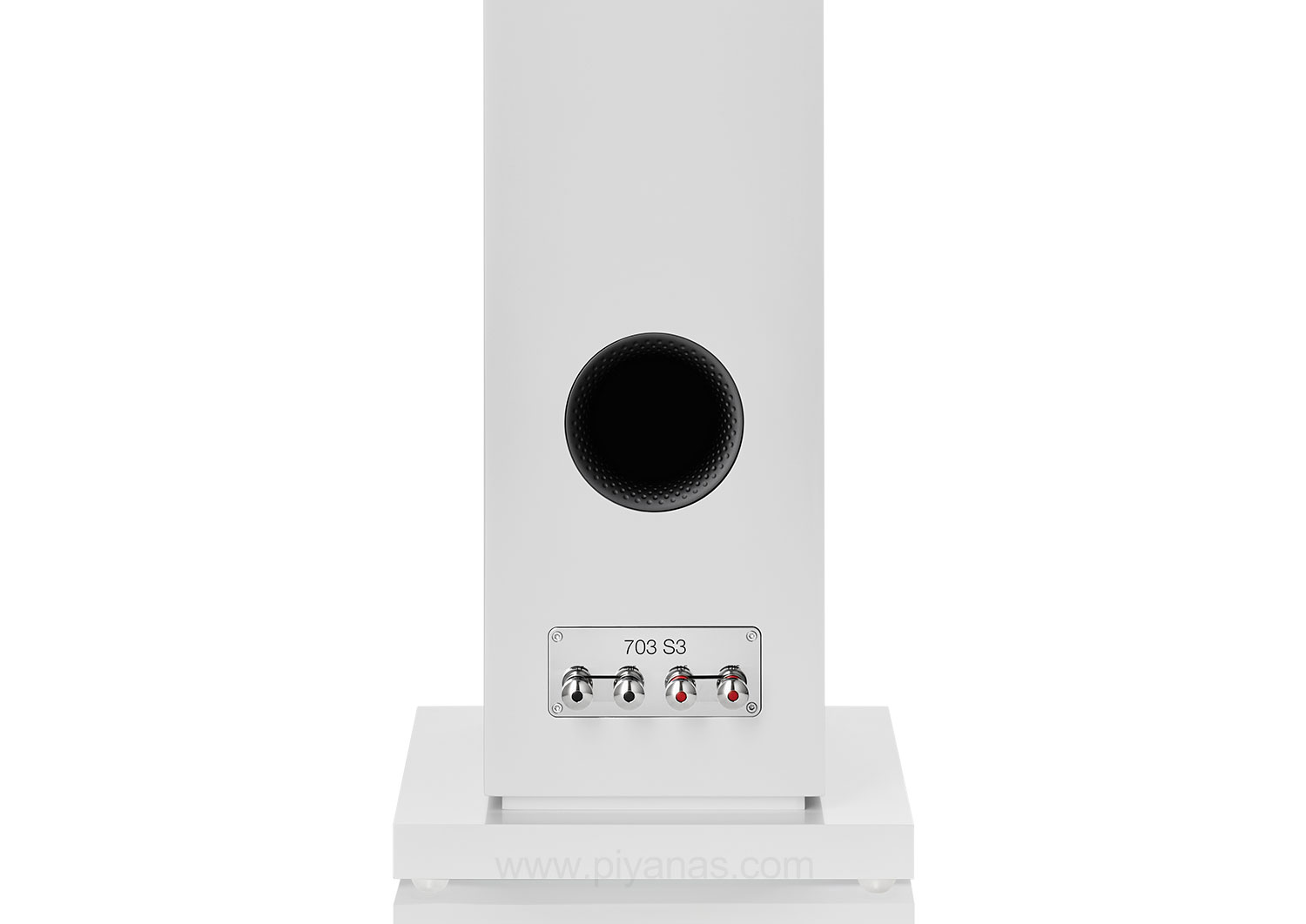 703S3 + 705S3 (Satin White)