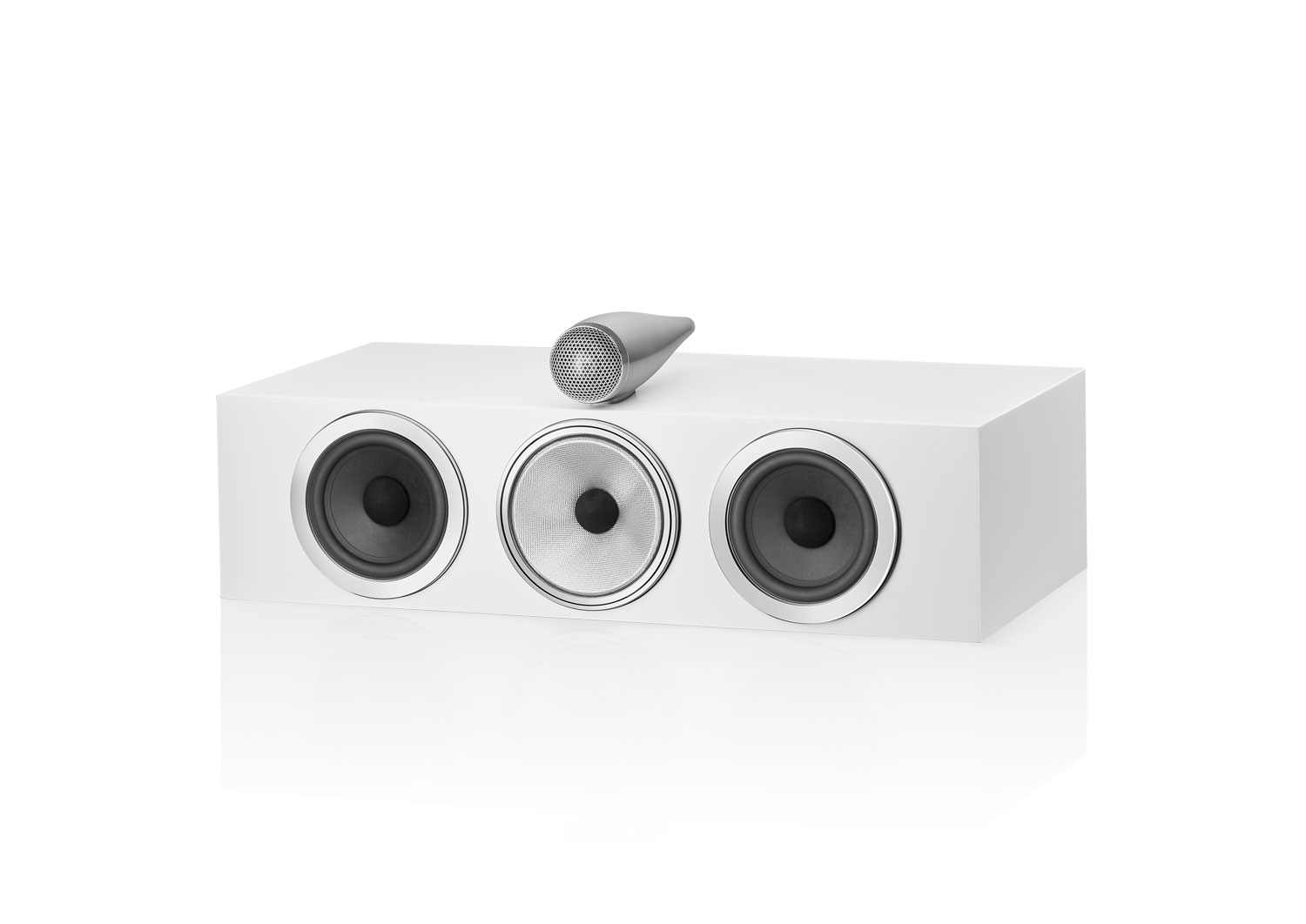 703S3 + 705S3 (Satin White)