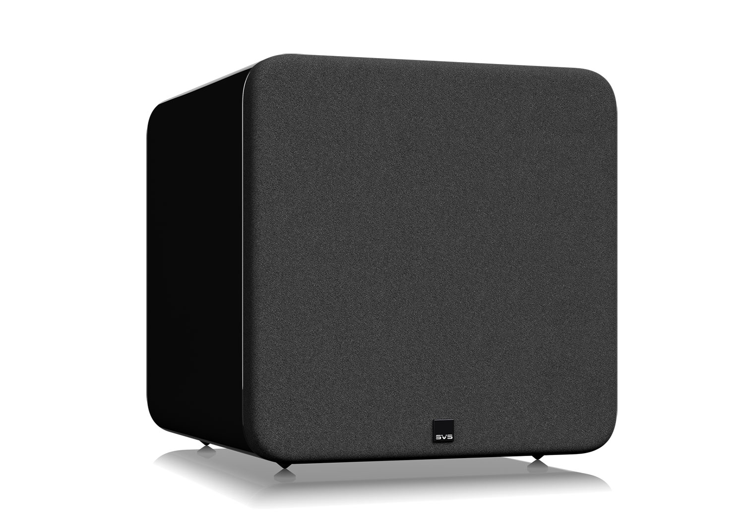 SB-5000 R
(Piano Gloss Black)