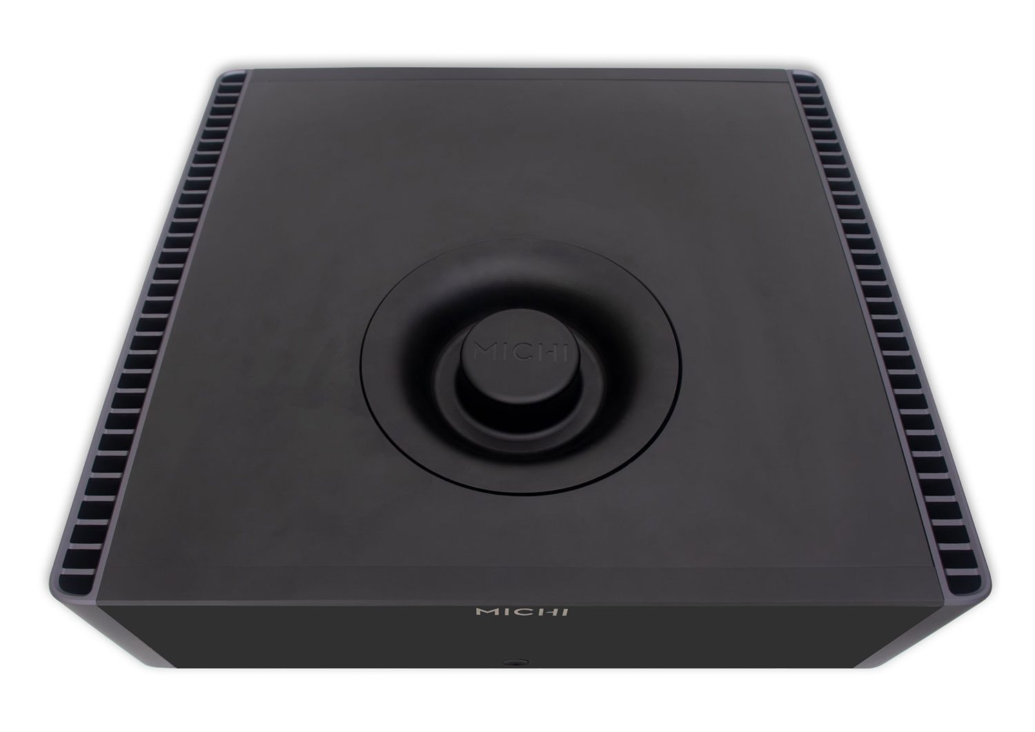 Q-5 CD Player (Black)