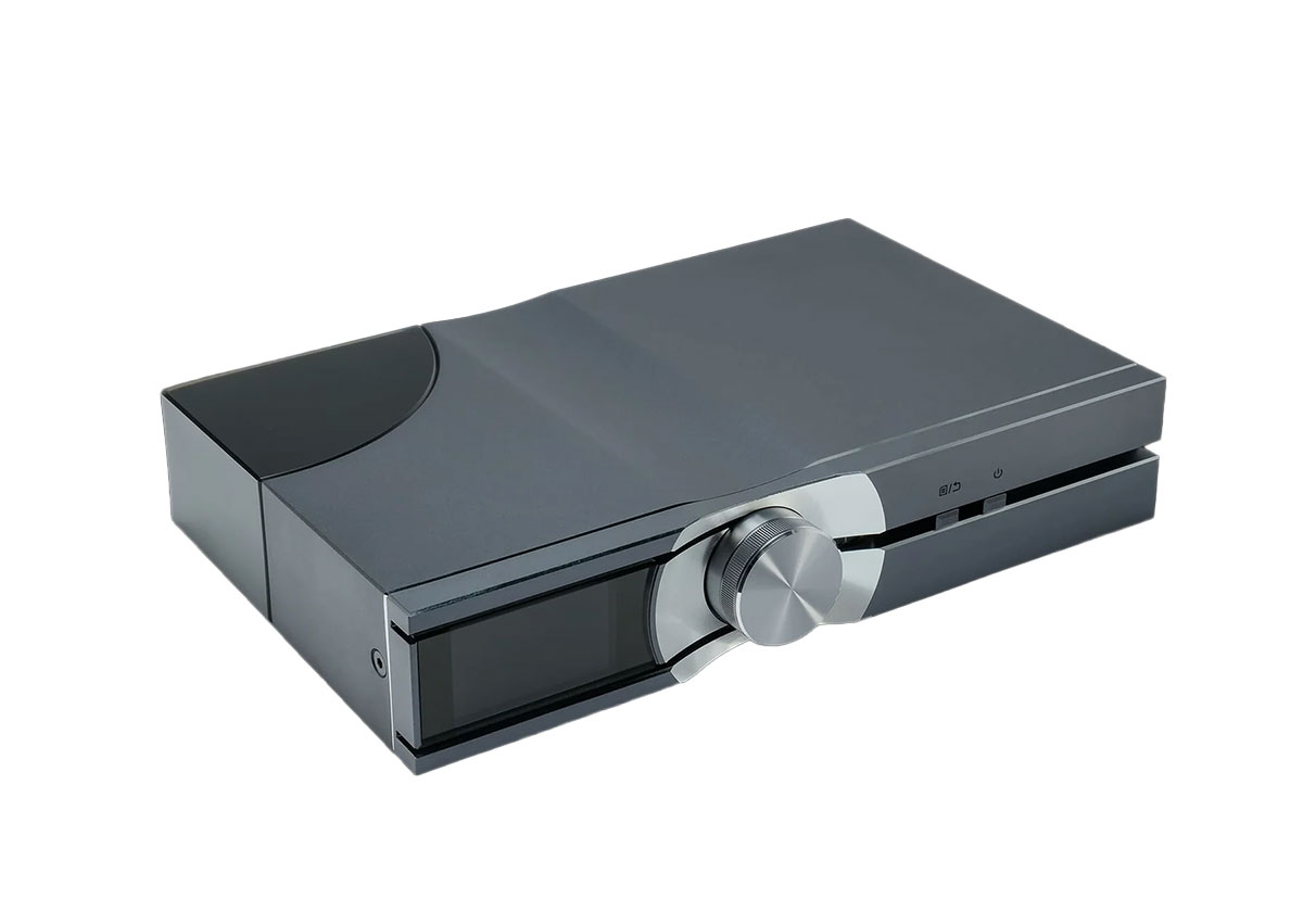 Ifi Omni-Lan 
(Audiophile Network Switch)