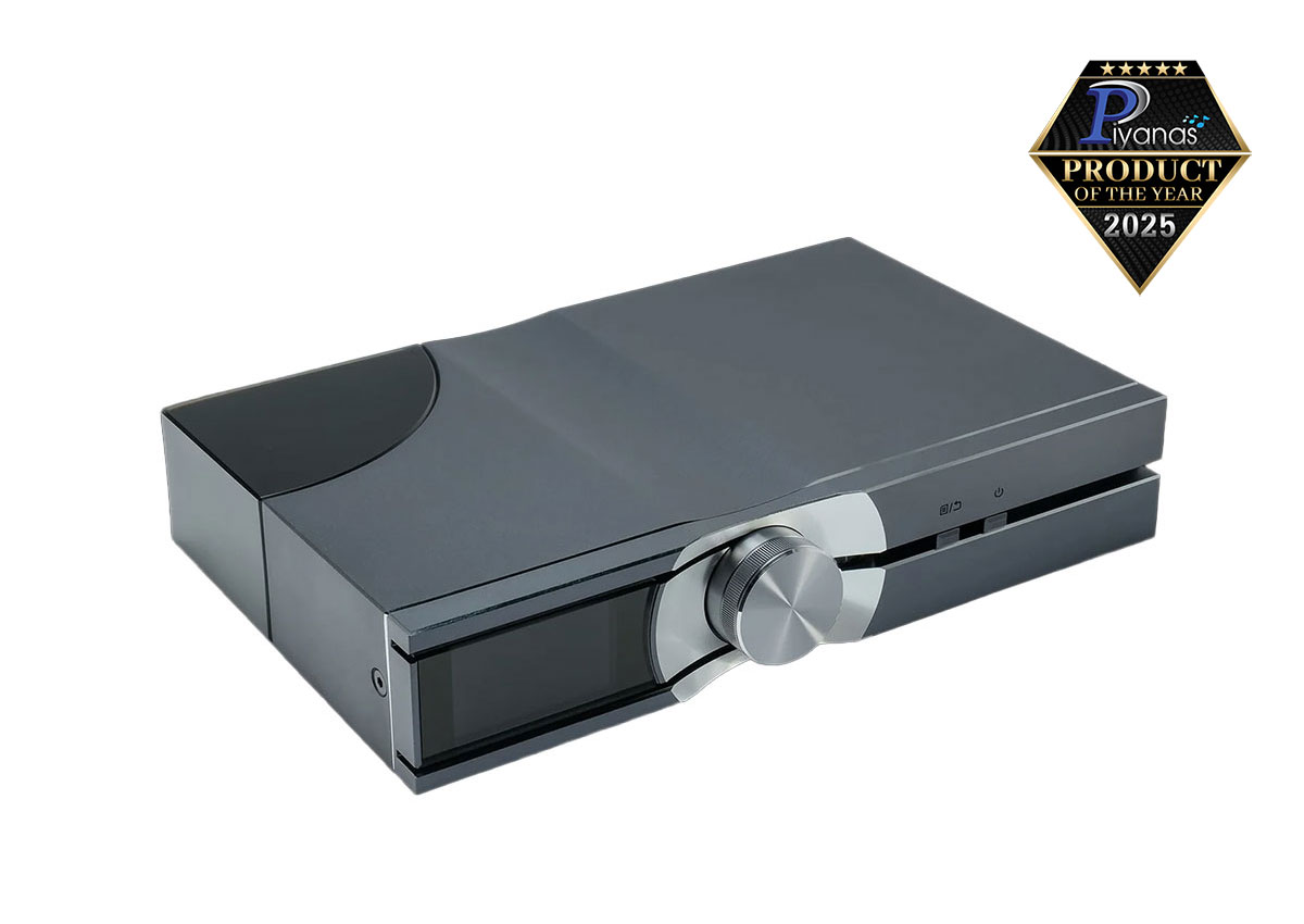 Ifi Omni-Lan 
(Audiophile Network Switch)