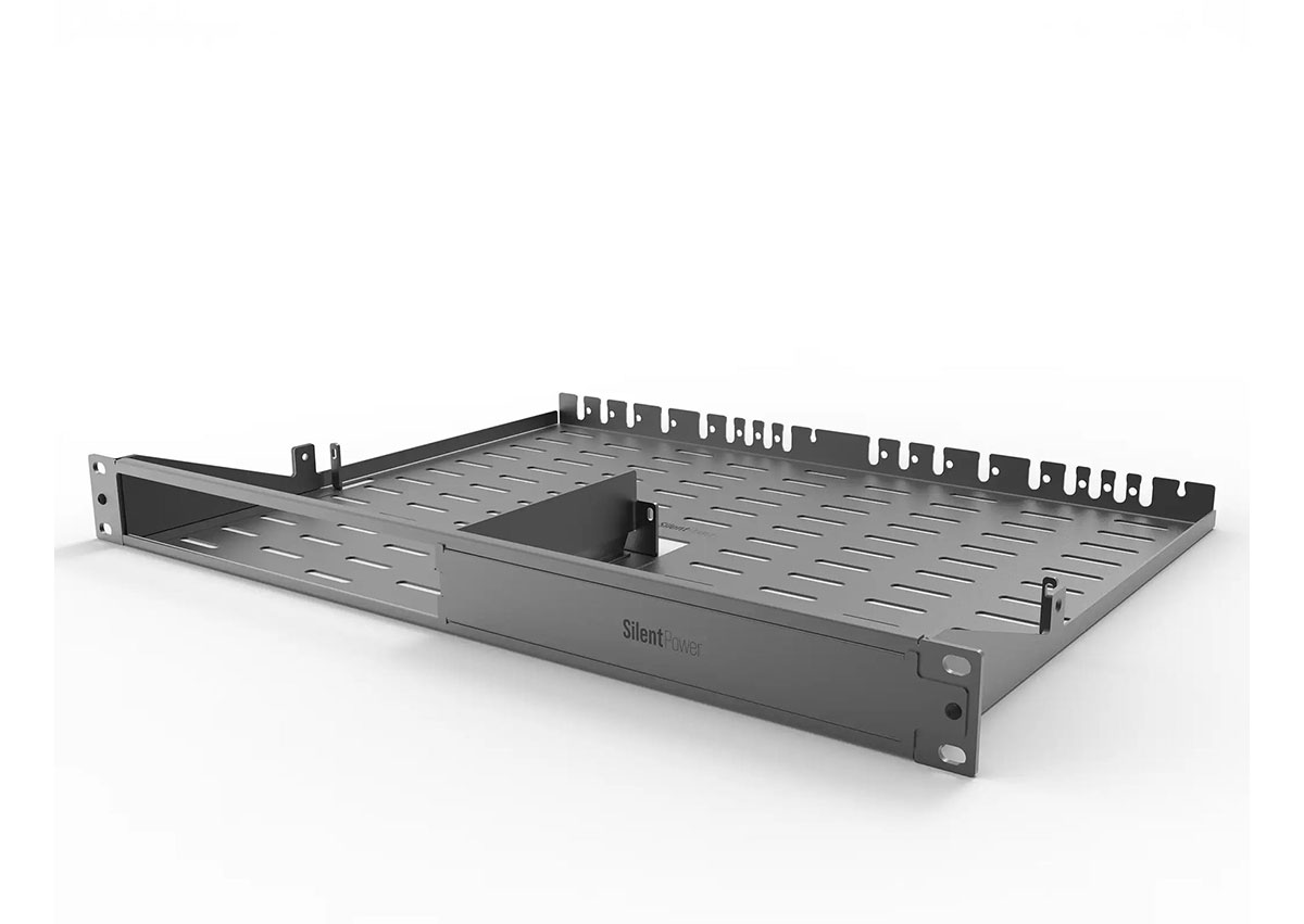 Ifi Omni Lan Rack Mount Kit