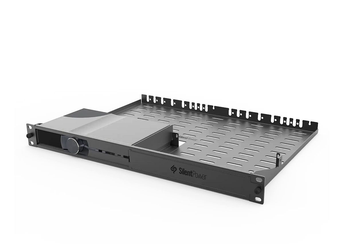 Ifi Omni Lan Rack Mount Kit