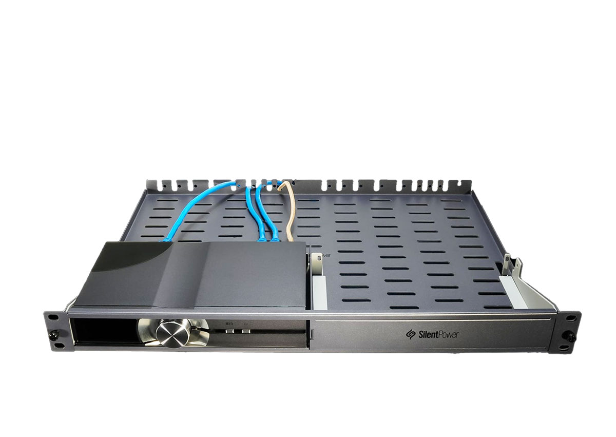 Ifi Omni Lan Rack Mount Kit