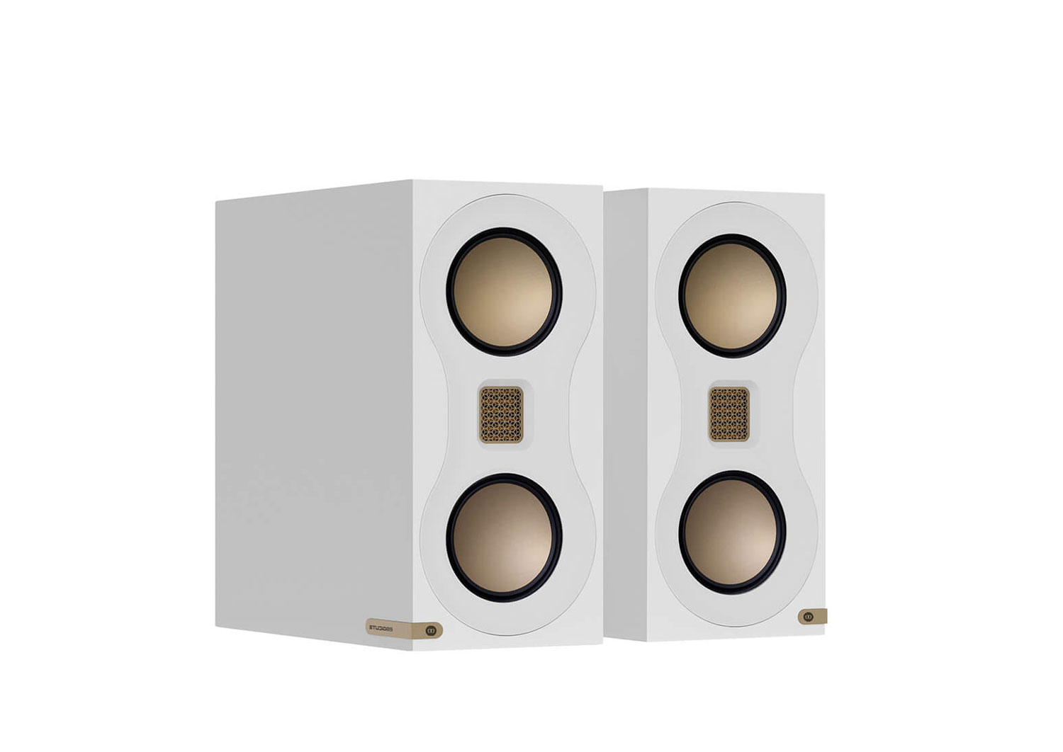Studio-89 
(Highgloss White)