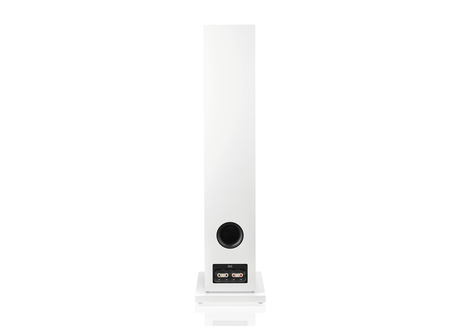 603S3 / 606S3 / 
HTM-6S3 (White)