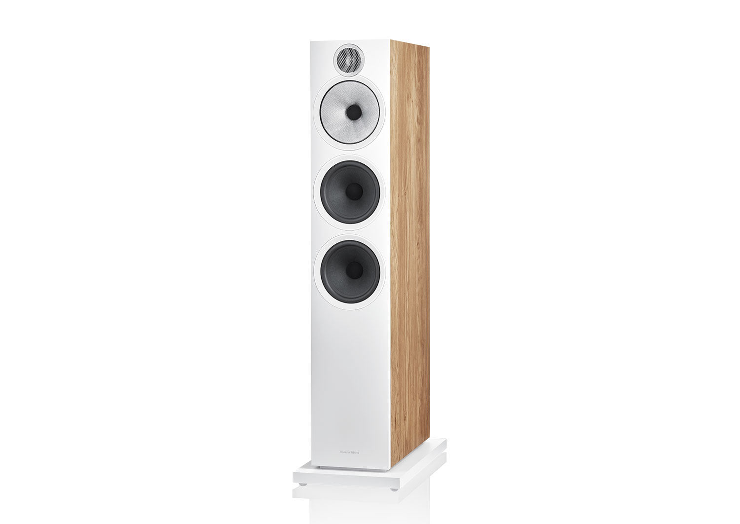 603S3 / 606S3 / 
HTM-6S3 (Oak)