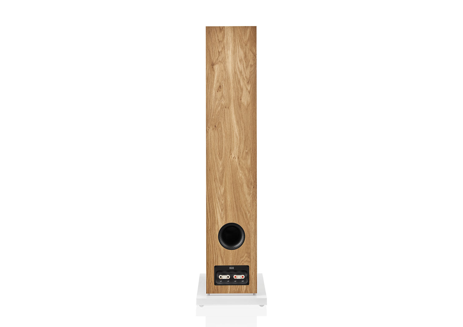 603S3 / 606S3 / 
HTM-6S3 (Oak)