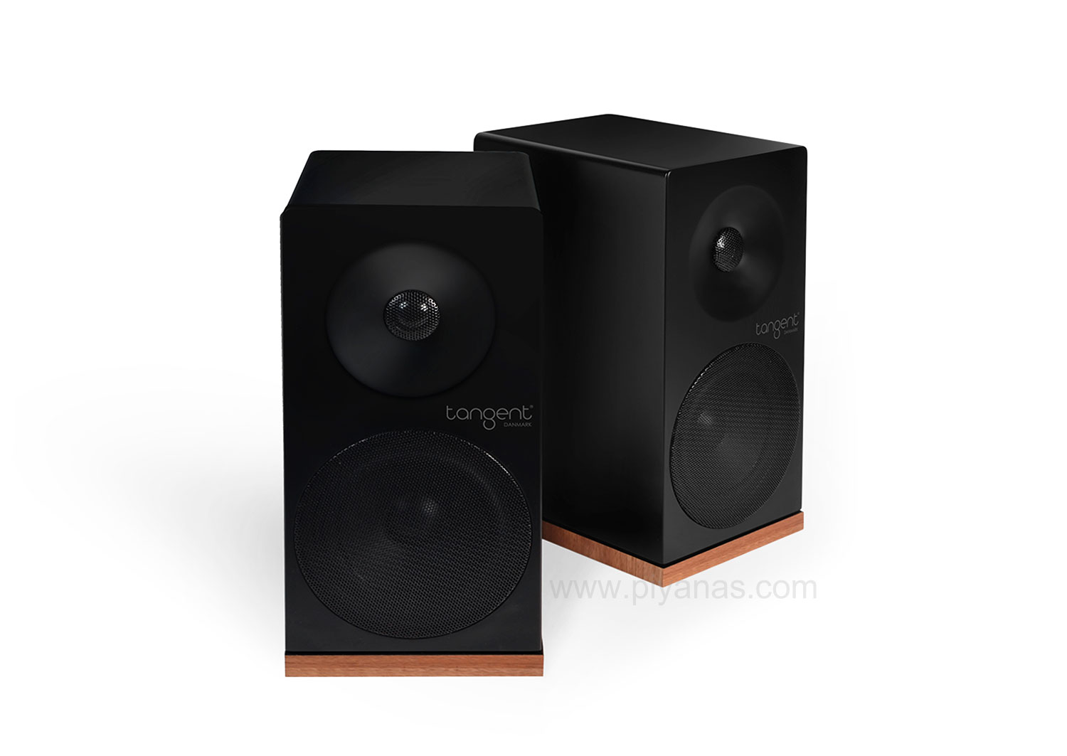 Jukebox E (พร้อมหัวเข็ม Ortofon รุ่น OM5E) (Red)