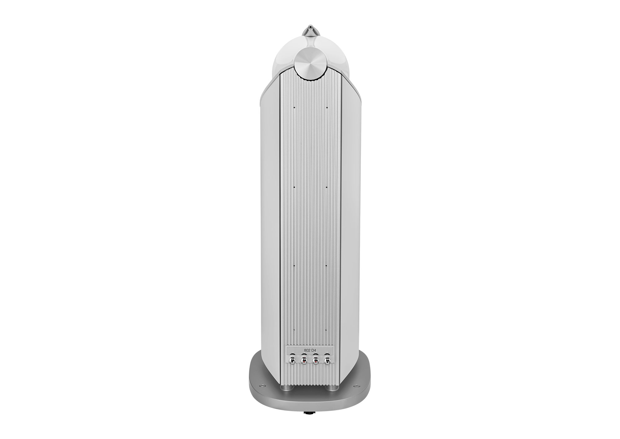 802 D4 (Satin White)