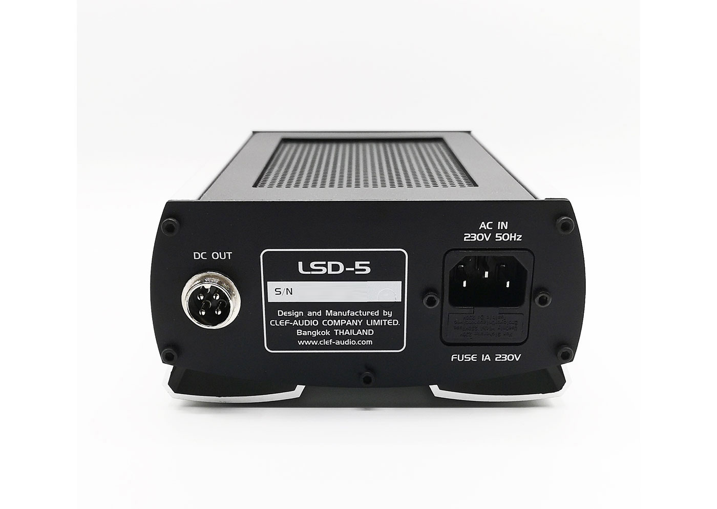 LSD-5 12V