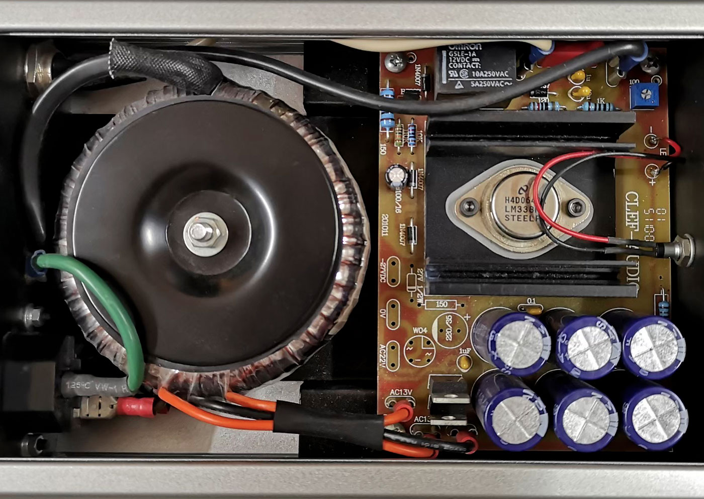LSD-5 12V