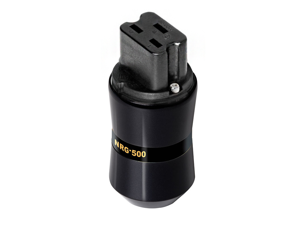NRG-500 (IEC 19)