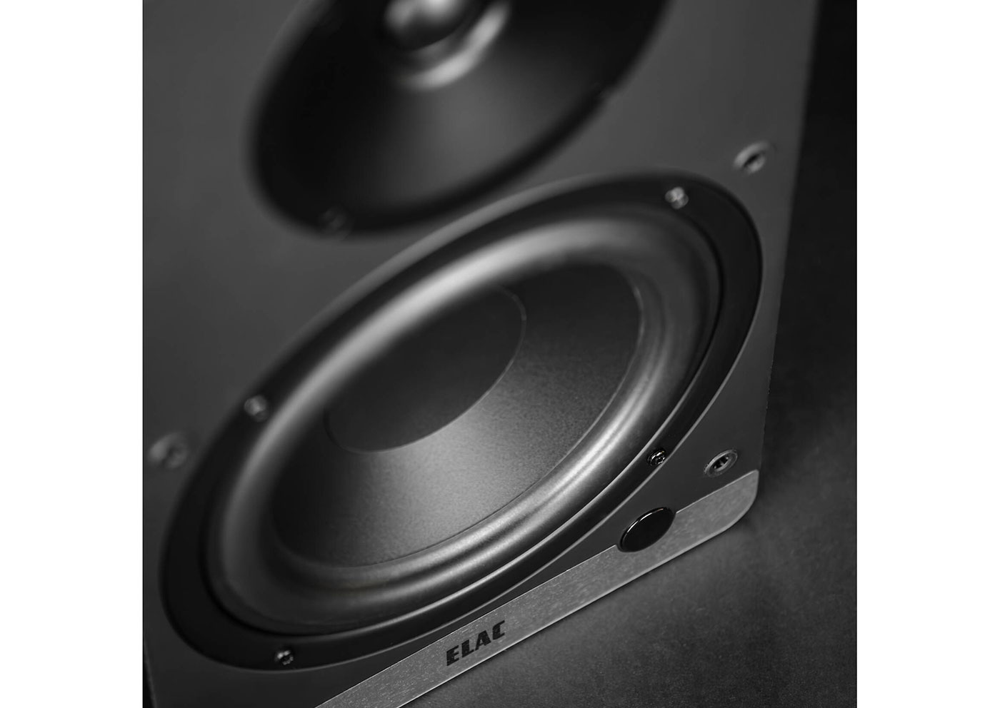 Debut ConneX DCB-61
(Black)