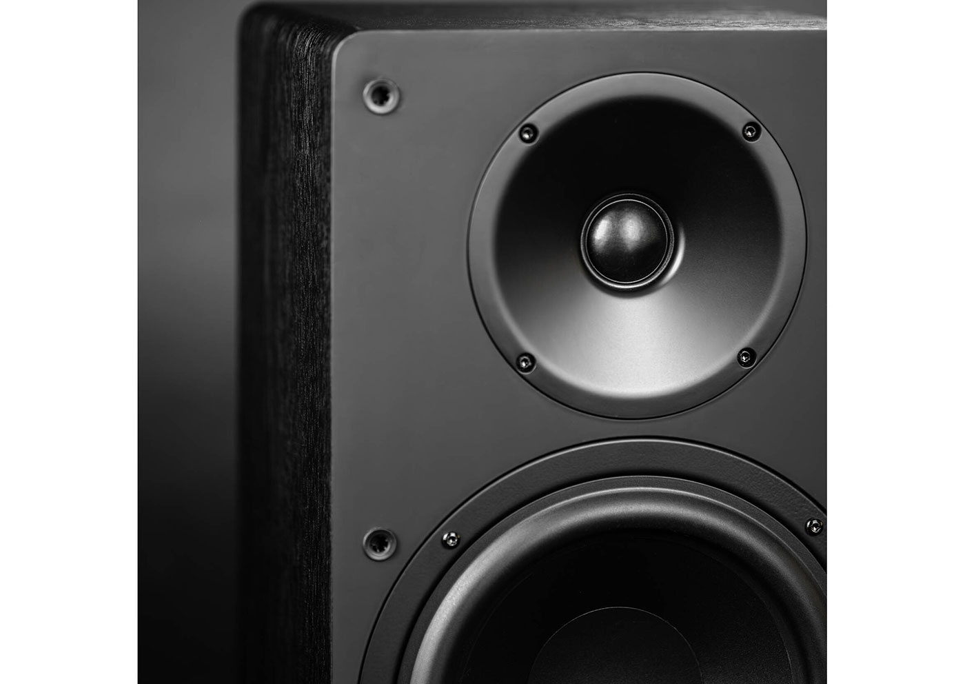 Debut ConneX DCB-61
(Black)
