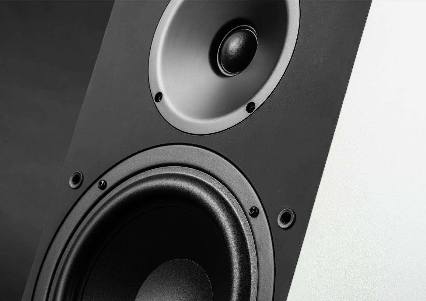 Debut ConneX DCB-61
(White)