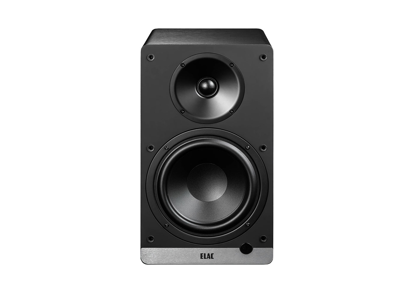 Debut Carbon EVO 2 
+Elac Debut Connex DCB-61