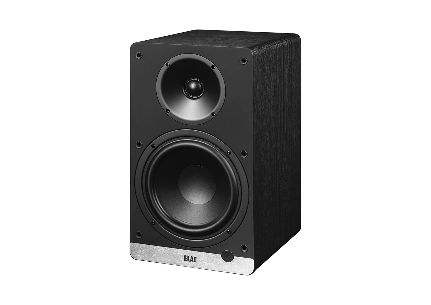 Debut Carbon EVO 2 
+Elac Debut Connex DCB-61