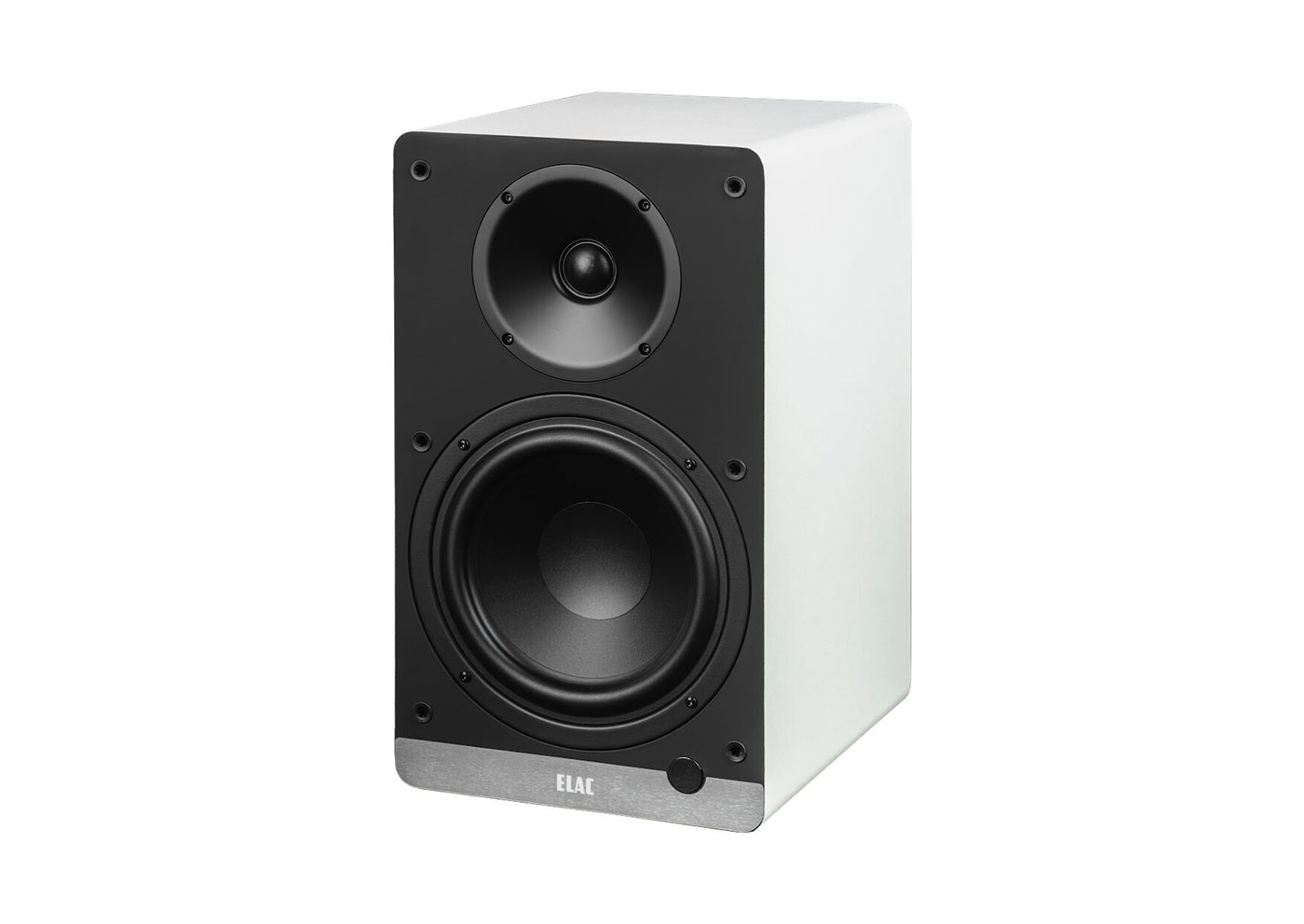 T-1 (พร้อมหัวเข็ม รุ่น 2M White) + Debut ConneX DCB-61 (White)
