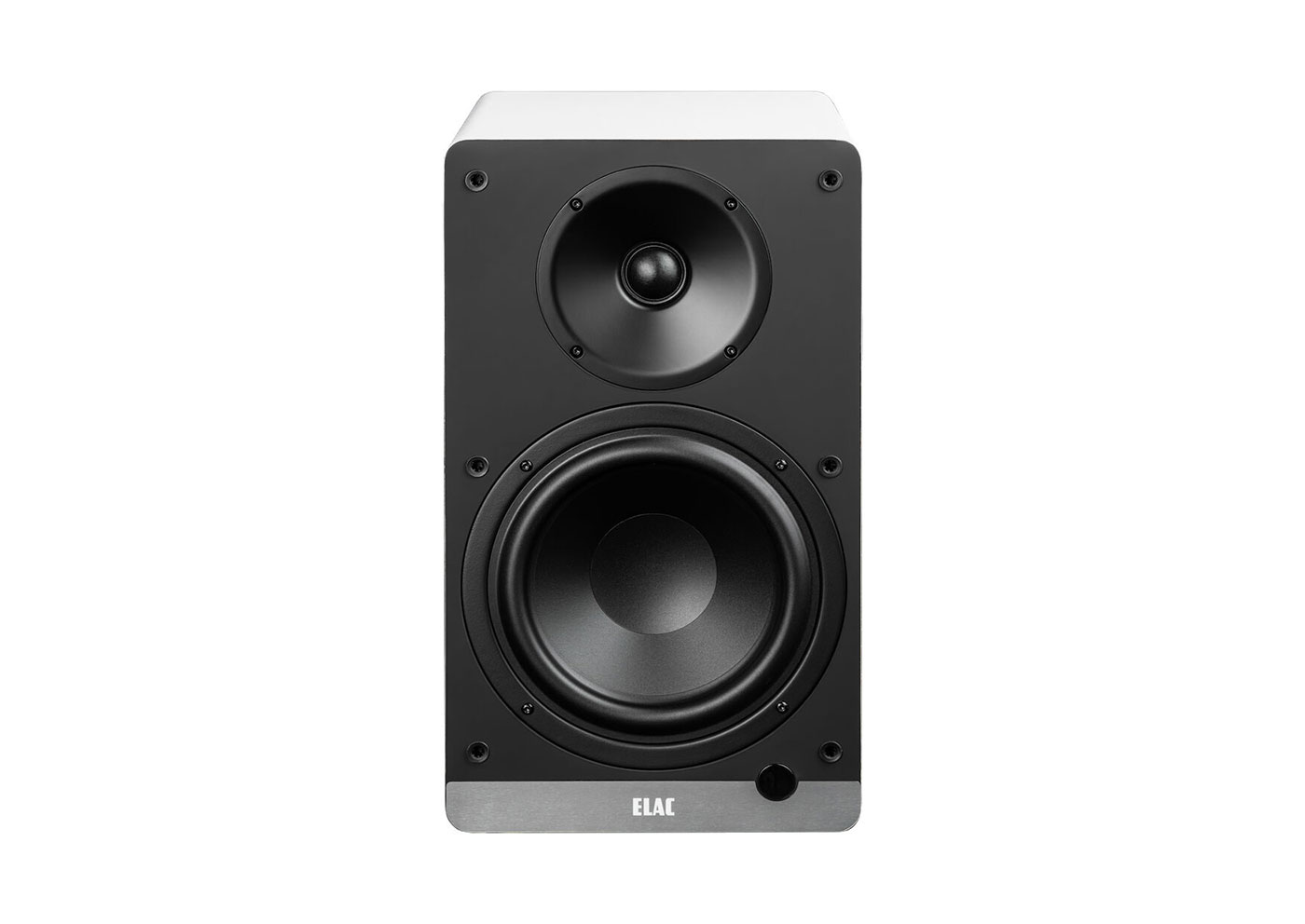 T-1 (พร้อมหัวเข็ม รุ่น 2M White) + Debut ConneX DCB-61 (White)
