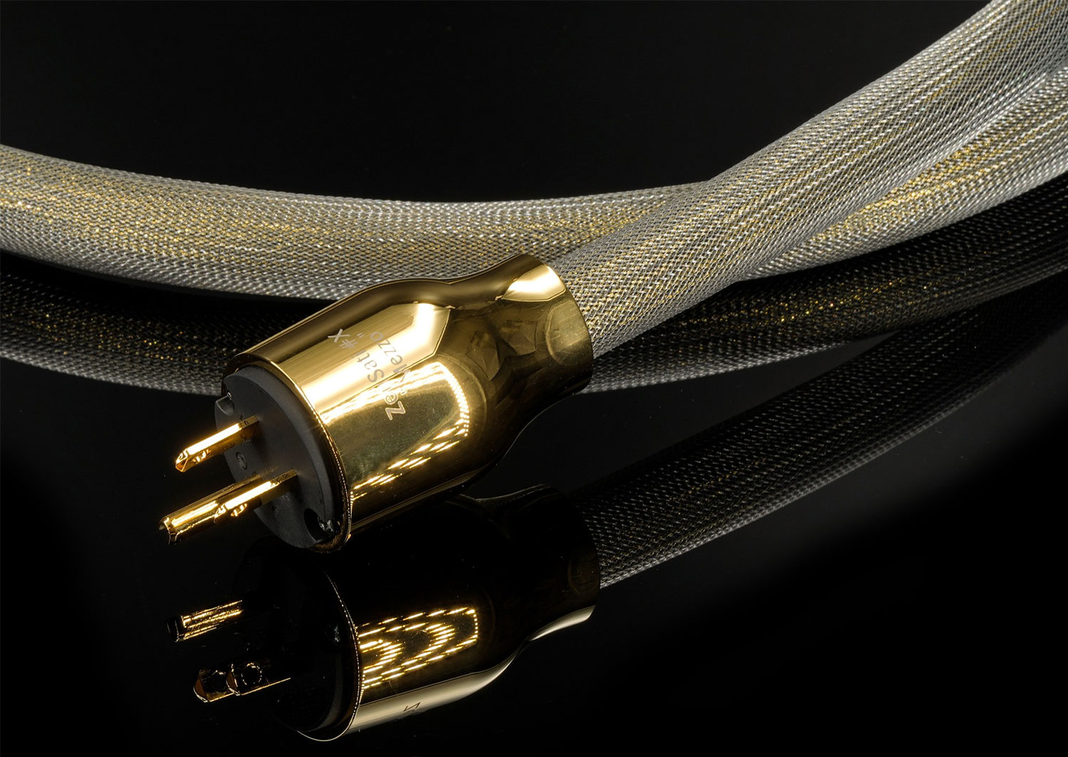 Zensati X Mezzo Powe Cable (2.0M)