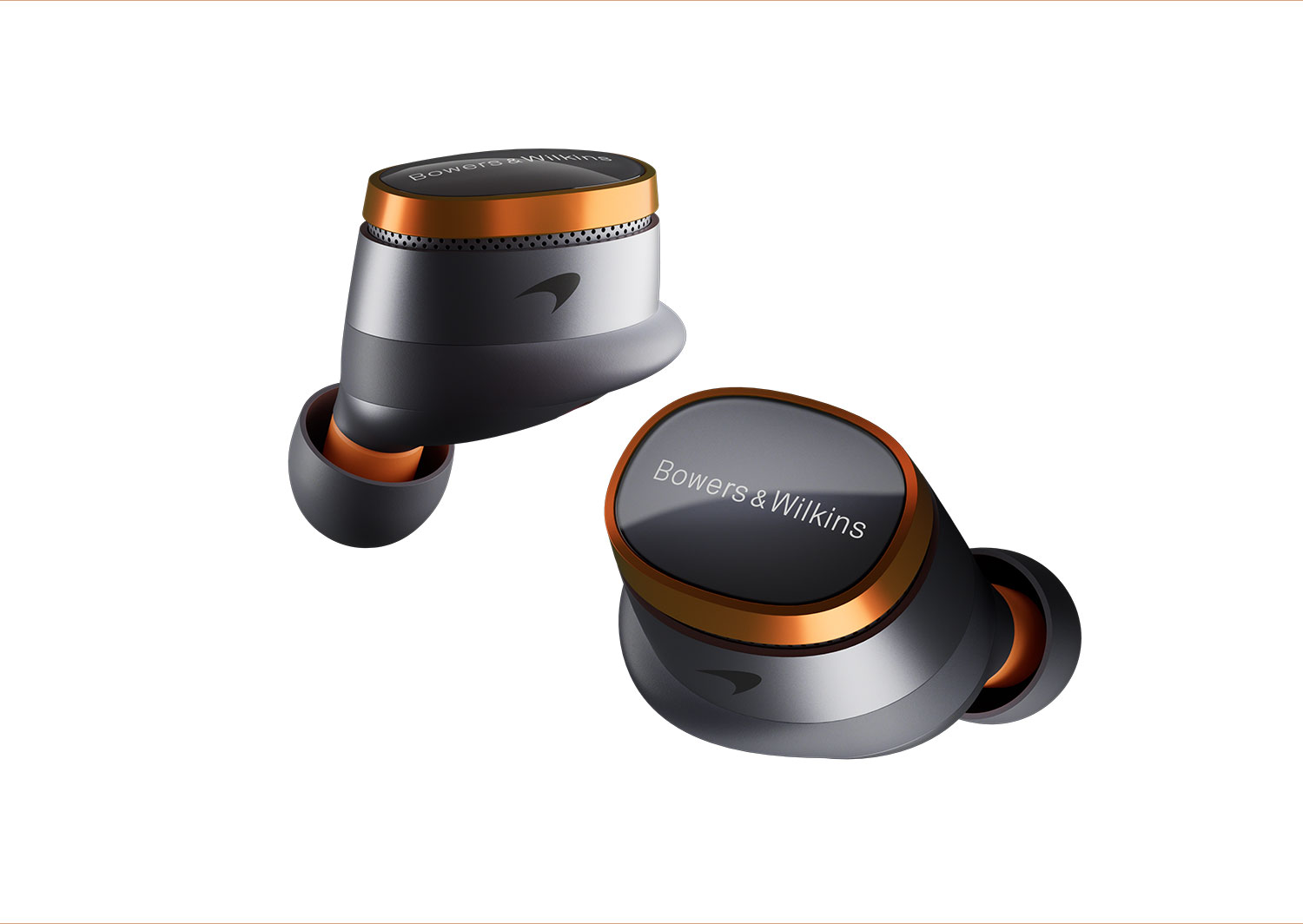 PI-8 Mclaren Formula 1 Edition (Box Set)