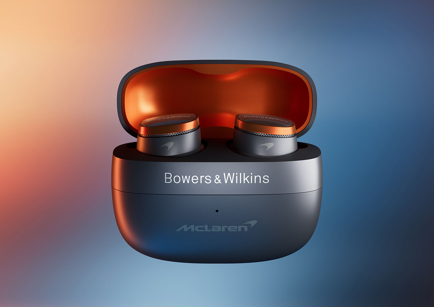 PI-8 Mclaren Formula 1 Edition (Box Set)