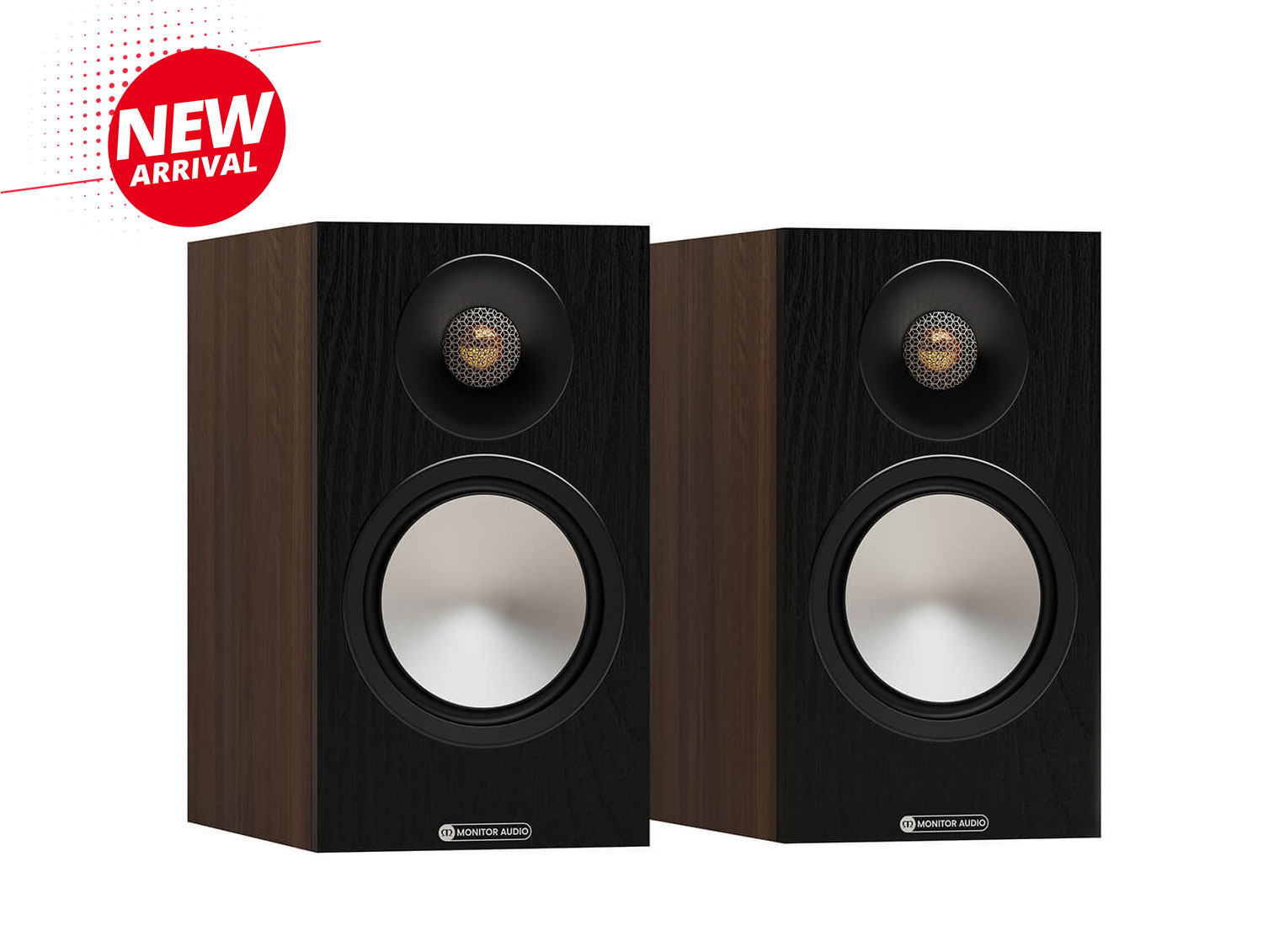 Bronze 7G รุ่น Bronze-50 (Walnut)