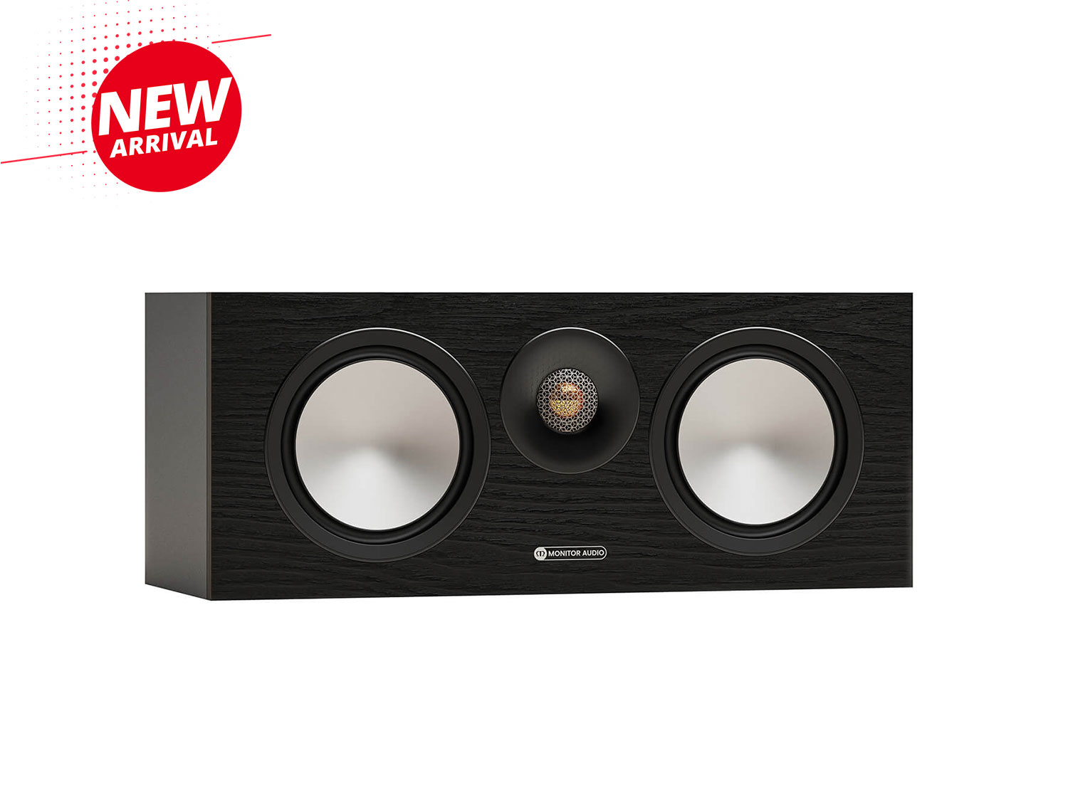 Bronze 7G รุ่น Bronze-Center (Black)