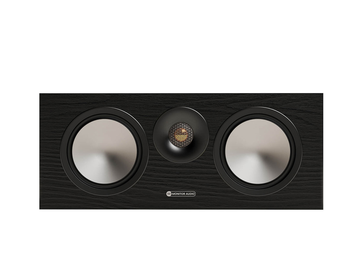 Bronze 7G รุ่น Bronze-Center (Black)