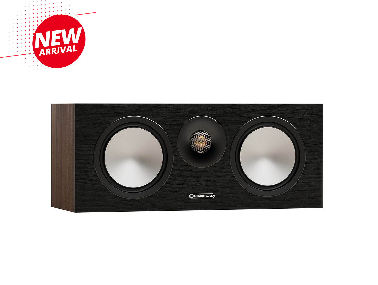 Bronze 7G รุ่น Bronze-Center (Walnut)