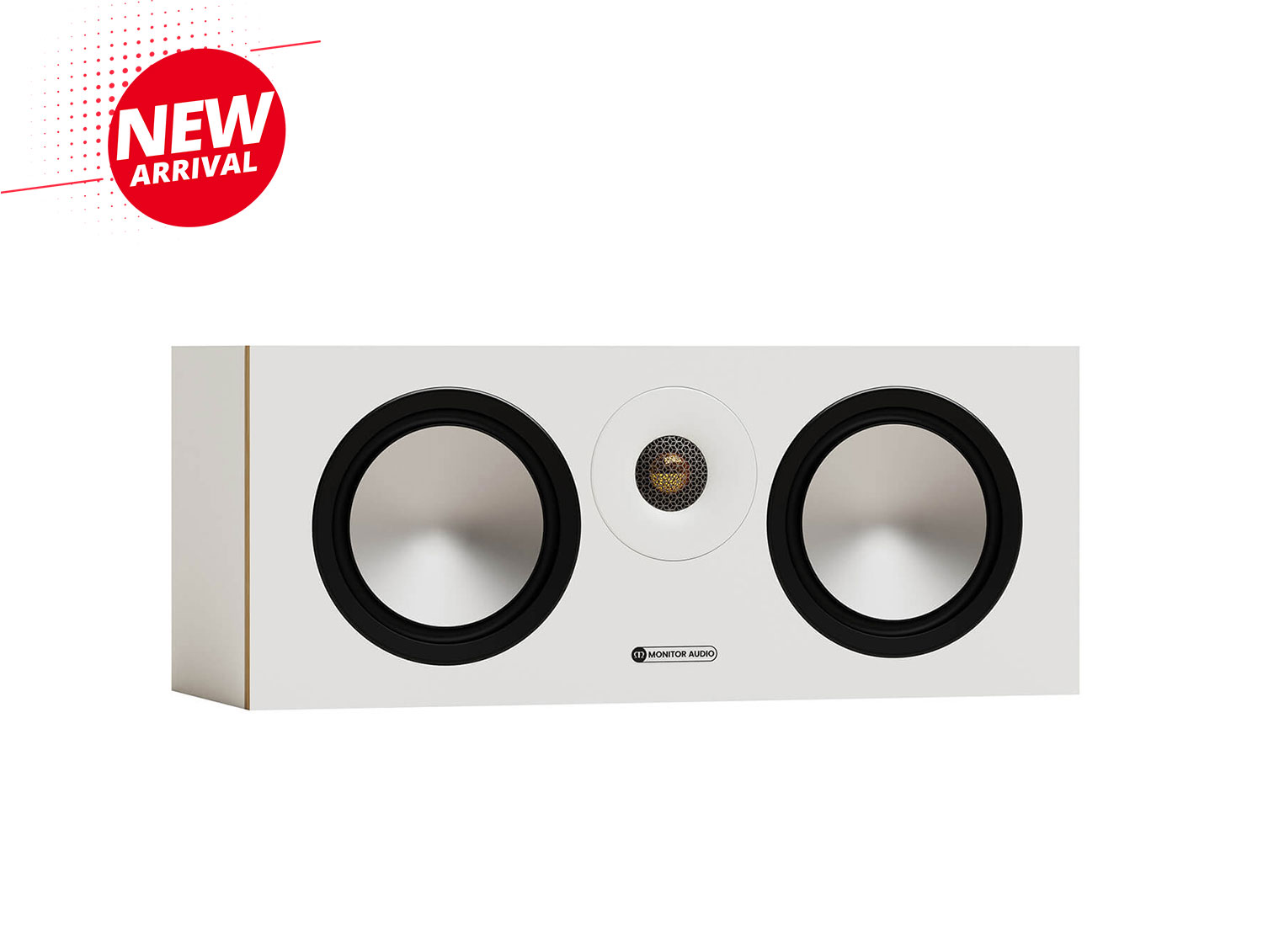 Bronze 7G รุ่น Bronze-Center (White)