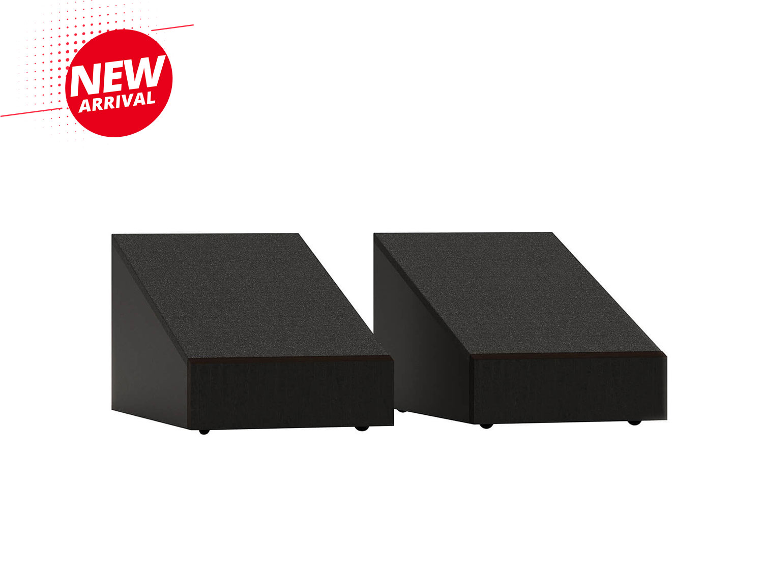 Bronze 7G รุ่น Bronze-Ams Atmos Speaker (Black)