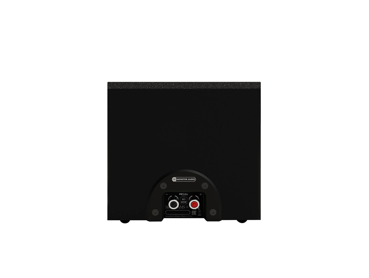 Bronze 7G รุ่น Bronze-Ams Atmos Speaker (Black)