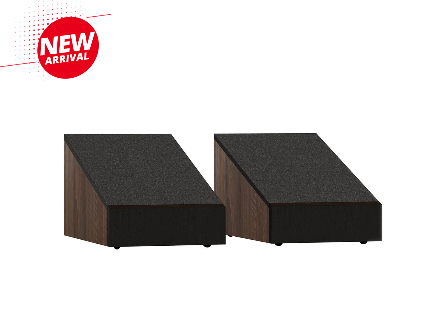 Bronze 7G รุ่น Bronze-Ams Atmos Speaker (Walnut)