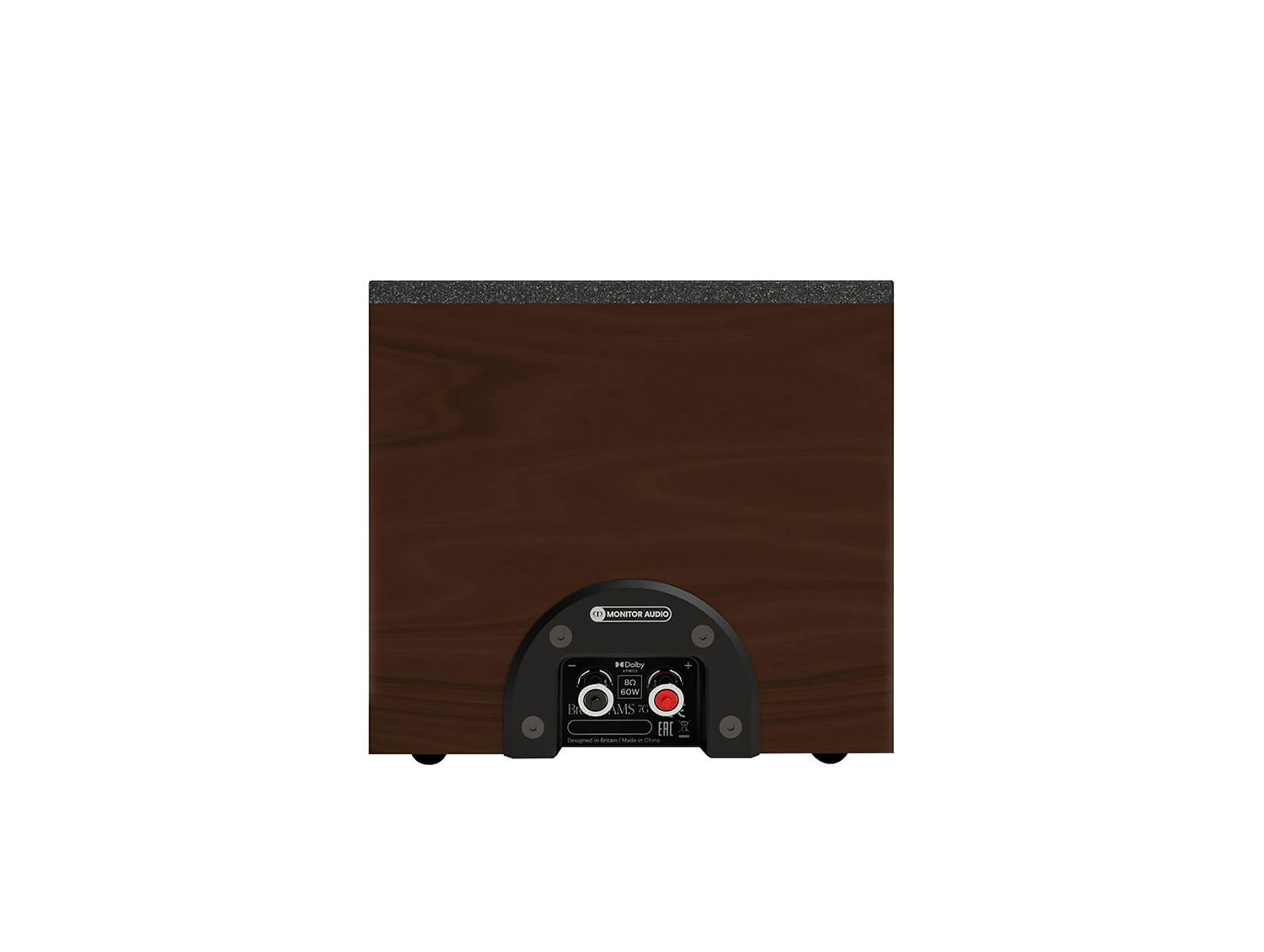 Bronze 7G รุ่น Bronze-Ams Atmos Speaker (Walnut)