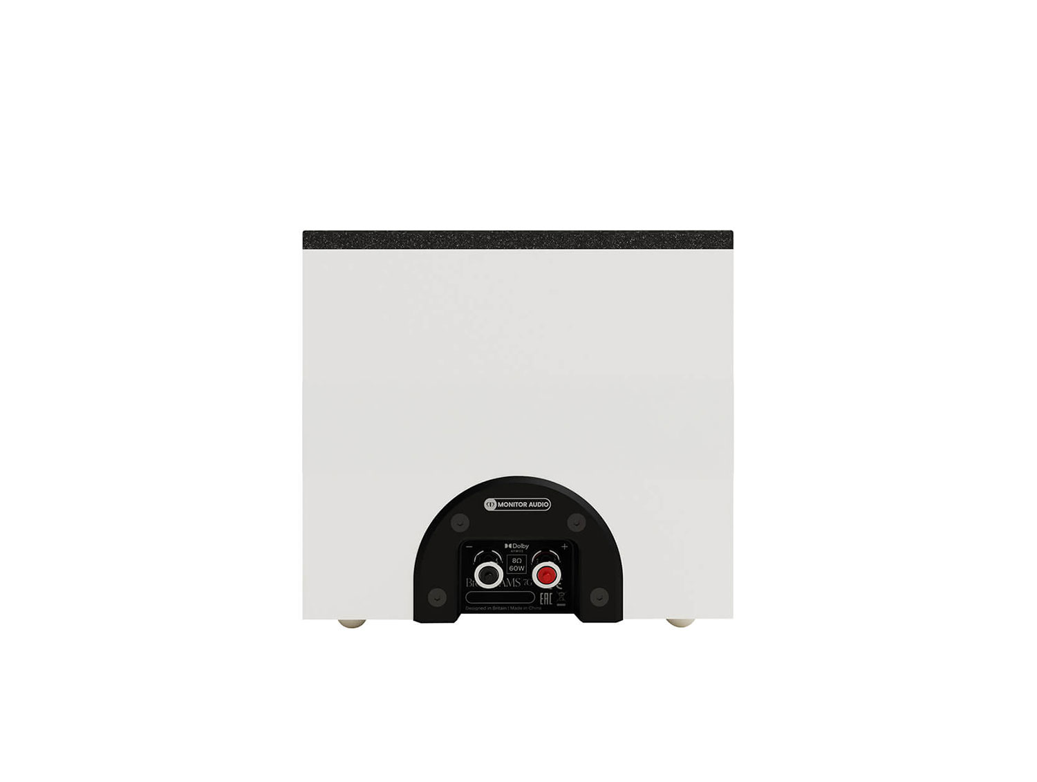 Bronze 7G รุ่น Bronze-Ams Atmos Speaker (White)