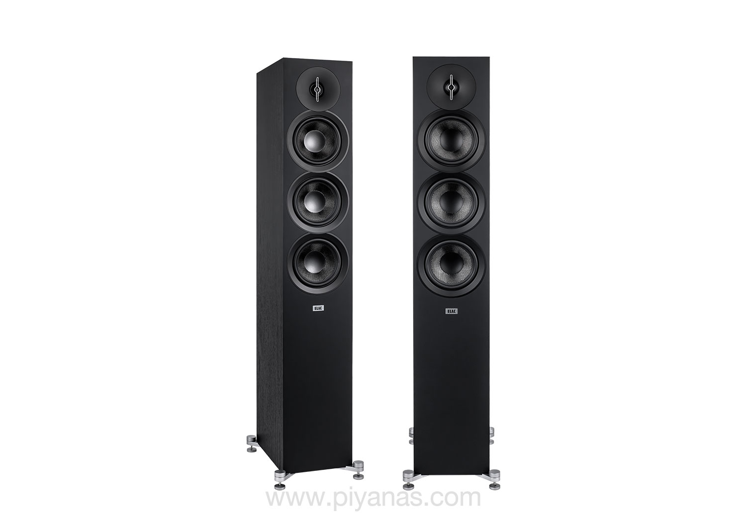 RX-A2A+DEBUT 3.0 F-63+B-63+C-63