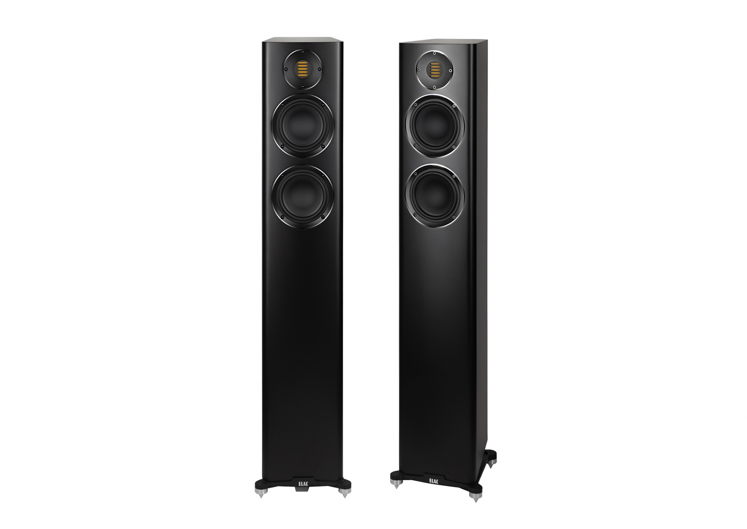 CarIina FS-247.4 + BS-243.4 + 
CC-241.4 (Satin black)