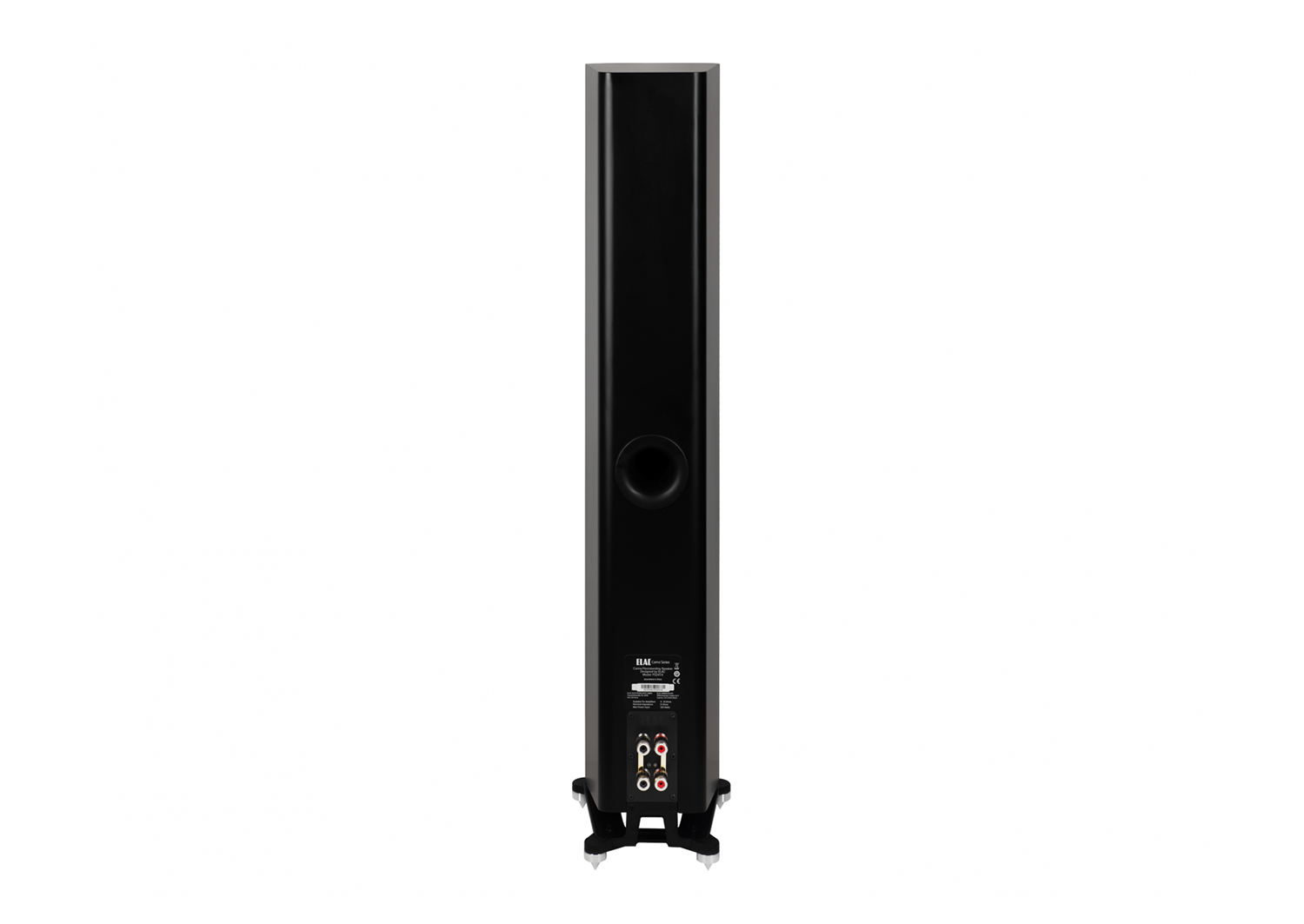 CarIina FS-247.4 + BS-243.4 + 
CC-241.4 (Satin black)
