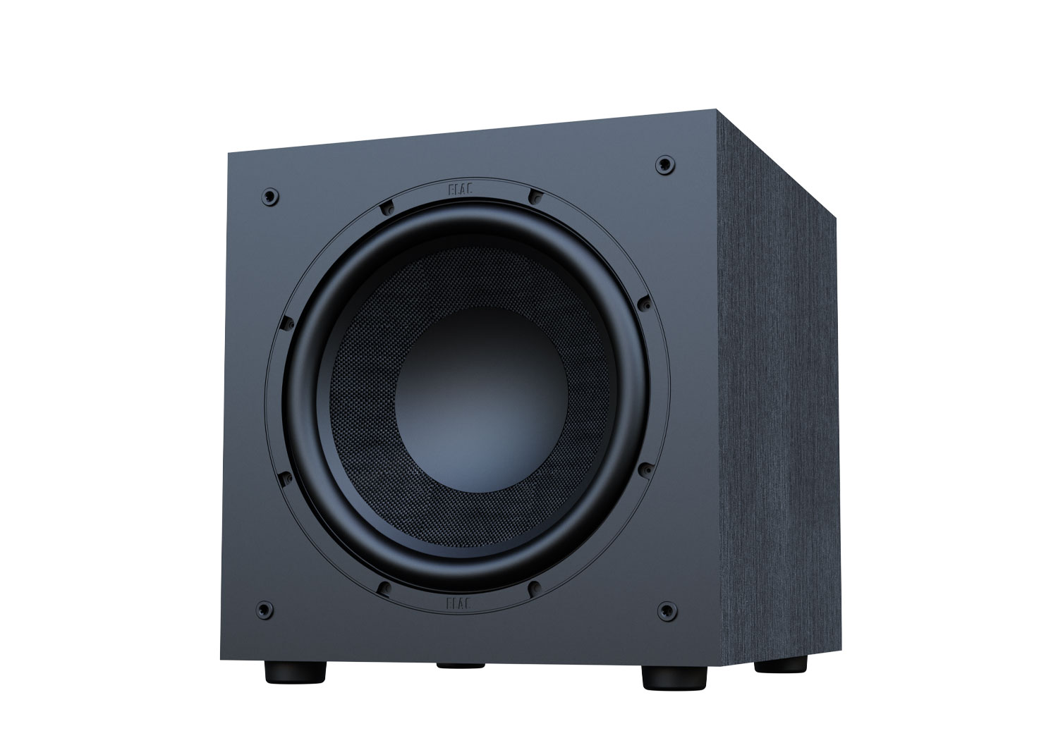 CarIina FS-247.4 + BS-243.4 + 
CC-241.4 (Satin black)