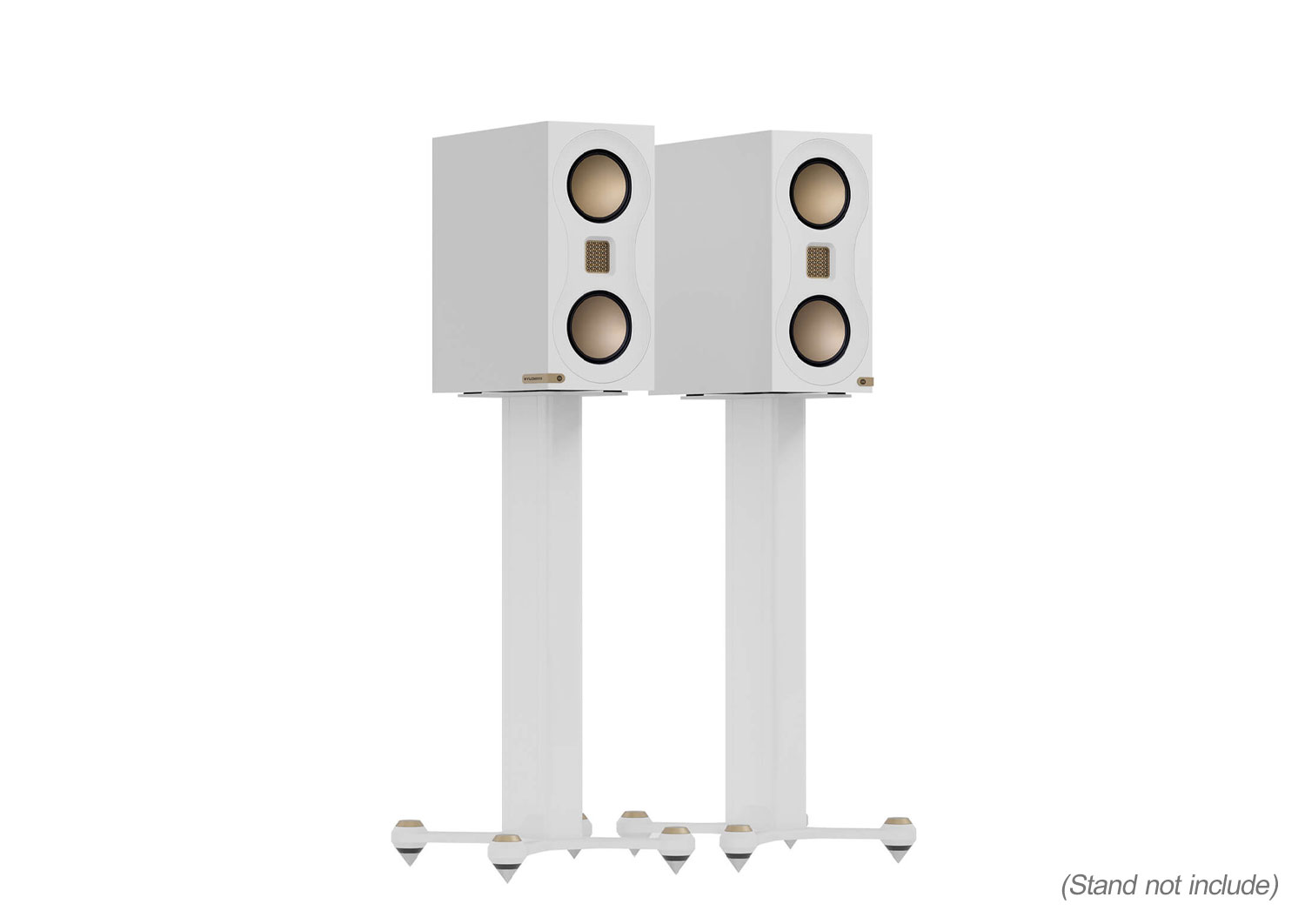 Studio-89 Stand (White)