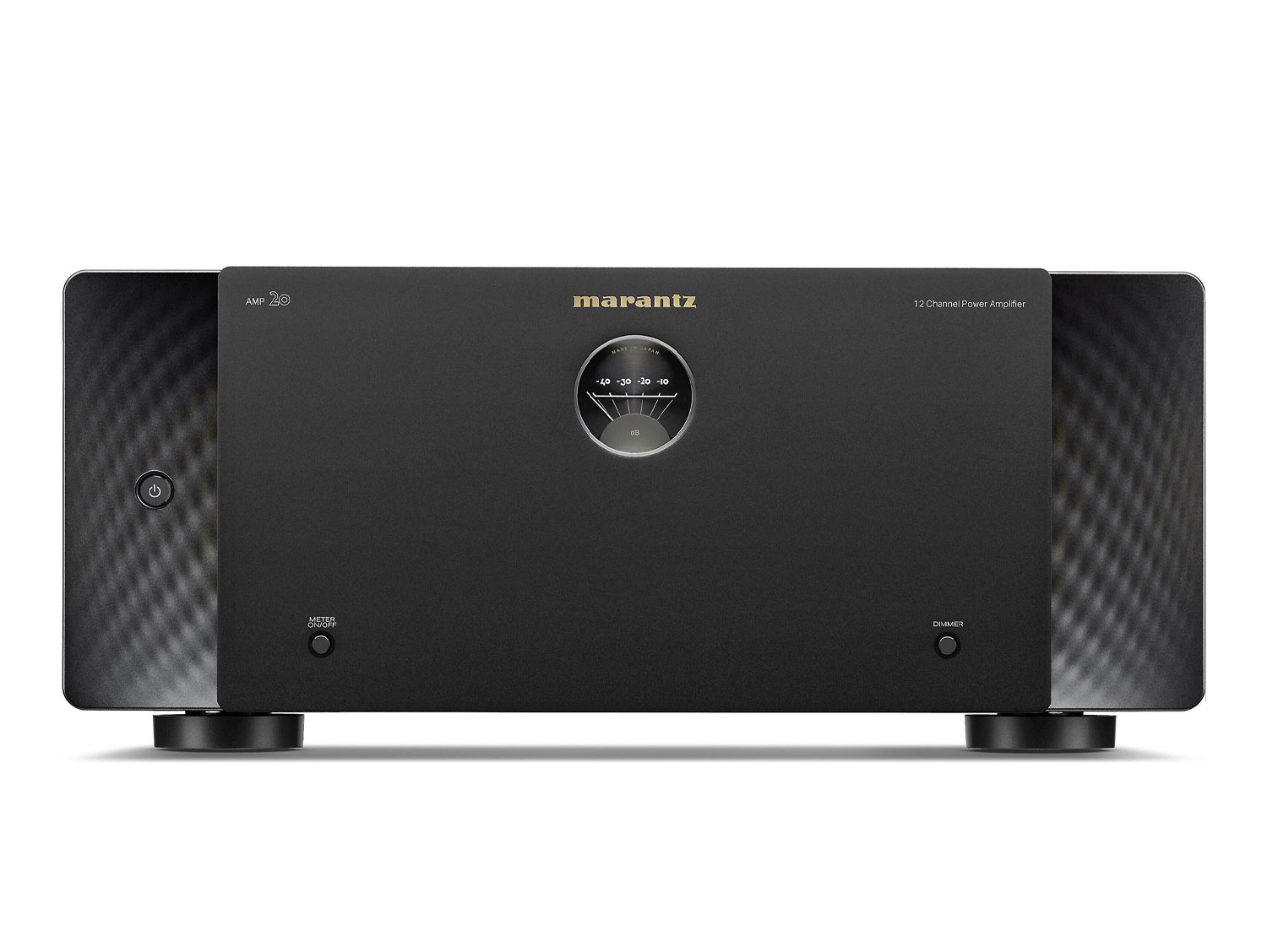 AMP-20 (Black)