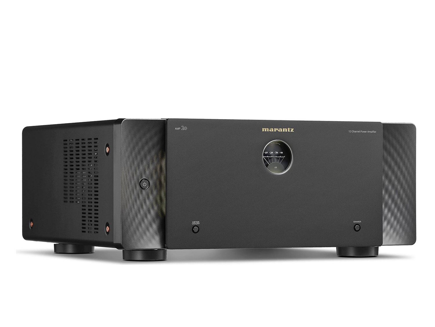 AMP-20 (Black)