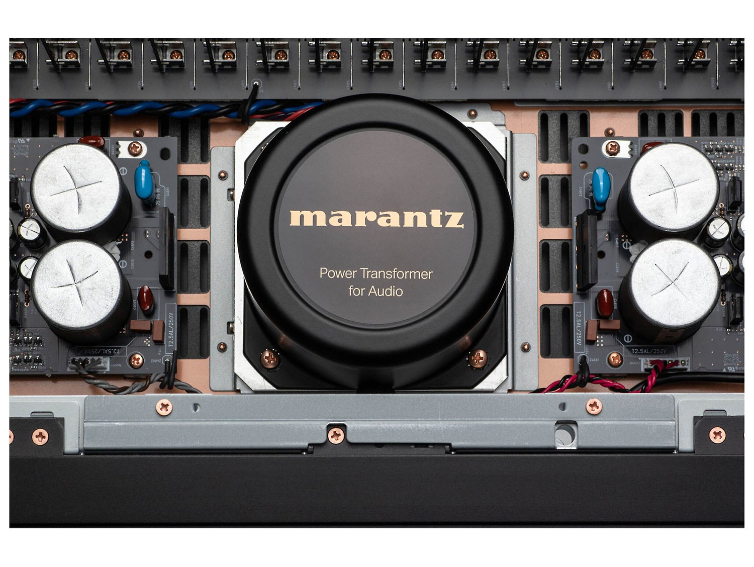 AMP-20 (Black)