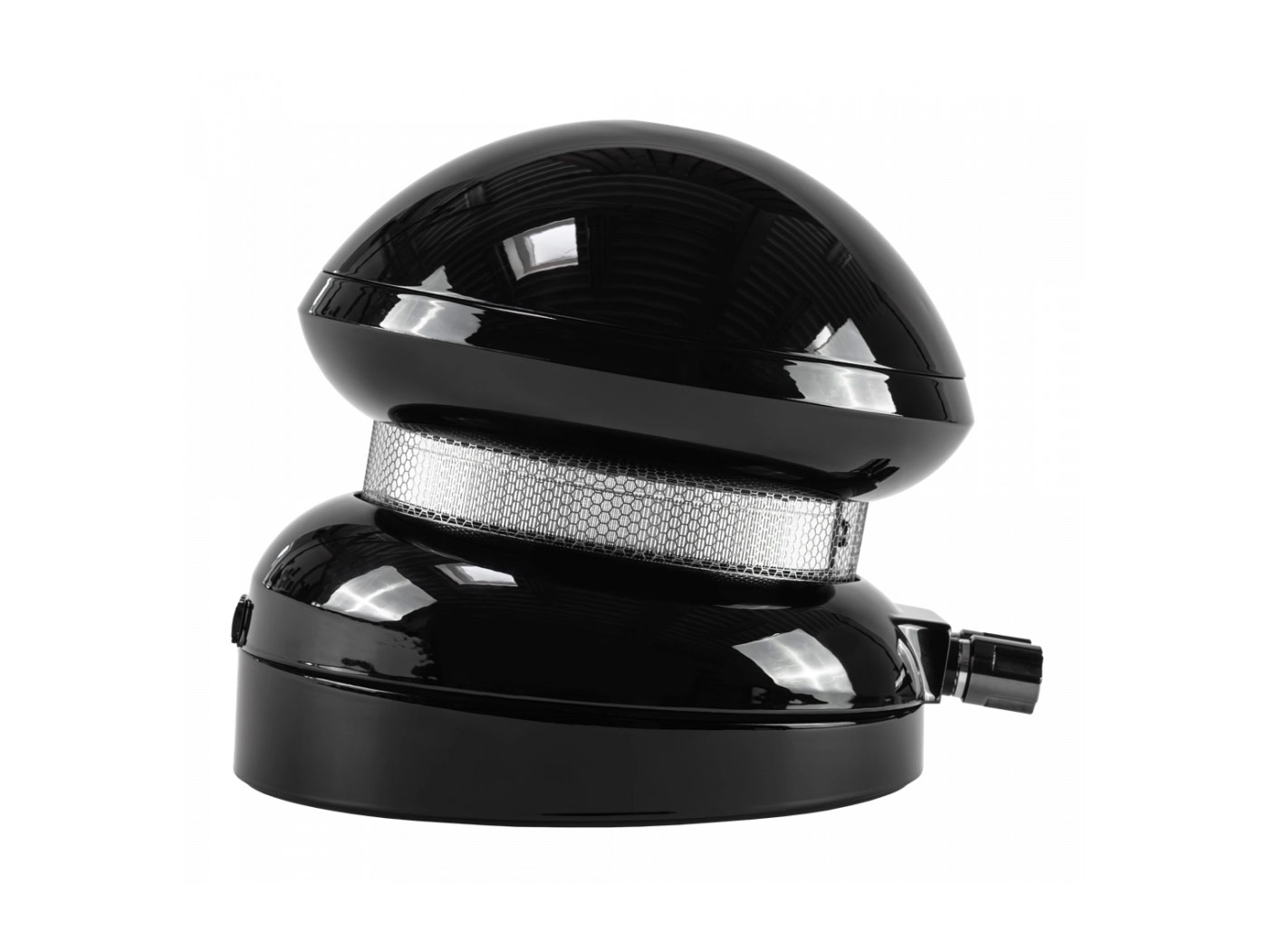 Vela BS-403.2 (Black Highgloss)+4 Pi PLUS V