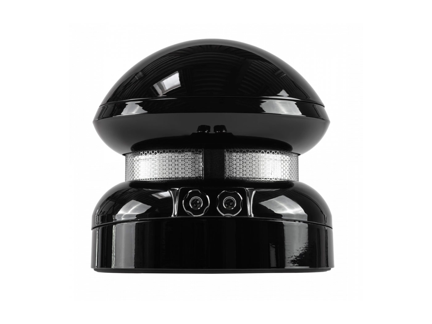 Vela BS-403.2 (Black Highgloss)+4 Pi PLUS V