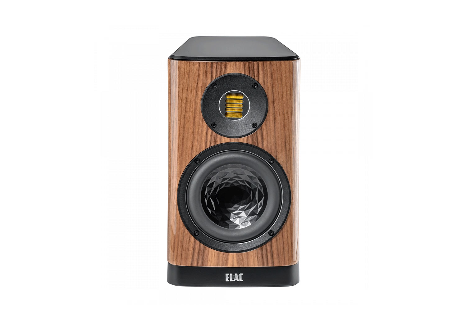 Vela BS-403.2 (Walnut Highgloss)+4 Pi PLUS V