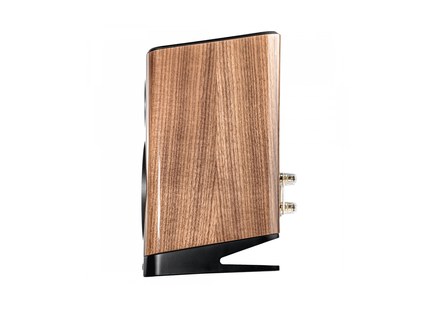 Vela BS-403.2 (Walnut Highgloss)+4 Pi PLUS V